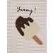 Shirty Eis-Patch sand