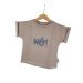 Shirty Nö Patch