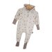 Sweatoverall Gänseblümchen