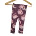 Leggings Lovely Flowers 86/92