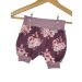Kurze Hose Lovely Flowers