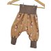 Igel-Patch sand Outfit