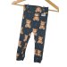 Leggings Teddybär