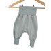 Eisbär-Patch mint Outfit