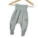 Eisbär-Patch mint Outfit