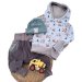 Achtung Baustelle Outfit
