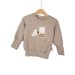 Baustelle sand Outfit