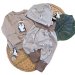 Pinguine Sand Outfit