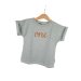 Shirty One-Patch mint