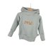 Hoodie One-Patch mint