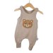 Bärchi-Patch sand Outfit