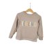 Liebling-Patch Outfit