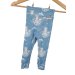 Leggings Eiswelt