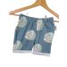 Kurze Shorts Fuchswelt