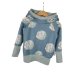 Hoodie Fuchswelt 86/92