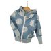 Sweatjacke Fuchswelt
