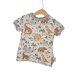 T-Shirt Dinoparadies