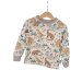 Langarmshirt Dinoparadies