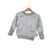 Pullover Dinoliebe 86/92