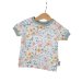 T-Shirt Sommerblumen