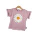 Sommerblumen pastell Outfit