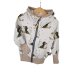 Sweatjacke Dackel
