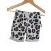 Musselin Leo schwarz Outfit