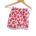 Musselin Leo pink Outfit