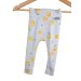 Leggings Kleine Zitronen 74/80