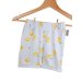 Kleine Zitronen Outfit