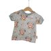 T-Shirt Bienenbär
