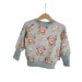 Pullover Bienenbär 86/92
