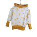 Hoodie Kleine Zitronen