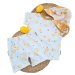 Kleine Zitronen Outfit