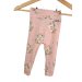 Leggings Einhorntraum rosa