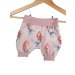 Meerjungfrauen rosa Sommer Outfit