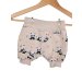 Kurze Hose Pandas