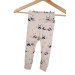 Leggings Pandas