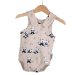 Sommerstrampler Pandas 74/80