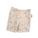 Kurze Shorts Musselin Streublumenwiese 86/92
