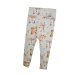 Blumenfuchs-Patch sand Outfit