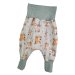 Blumenfuchs-Patch sand Outfit