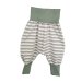 Waffel Elefanten altmint Outfit