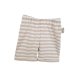 Musselin Zitronen Outfit