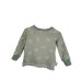 Waffel Elefanten altmint Outfit