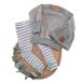 Waffel Elefanten altmint Outfit