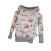 Hoodie Helferfahrzeuge