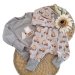 Baustelle sand Outfit