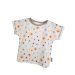 Shirty Sommerblumen pastell
