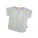 Musselin Zitronen Outfit